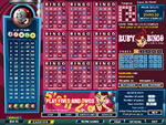 Playtech Bingo Cards