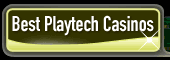 Best Playtech Casinos