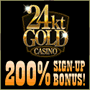 24Kt Gold Casino