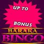 Baraka Bingo