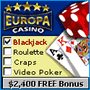 Europa Casino
