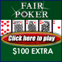 Fair Poker Room