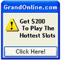 Grand Online Casino