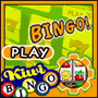 Kiwi Bingo