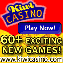 Kiwi Casino