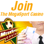 Megasport Casino