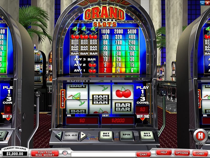 Grand Slots